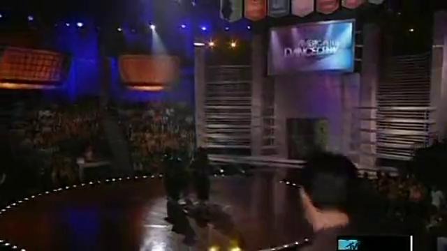 America’s Best Dance Crew 2 сезон 4 неделя