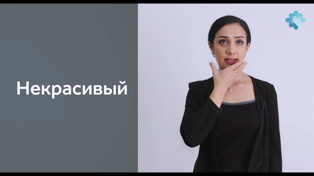 Сурдо язык ( Человек. Родство. Семья) тема 2