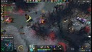 Dota 2: DAC 2017: Newbee vs Team Liquid (Game 2, Group B)