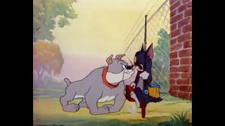 Tom and Jerry – 7 Серия (2-Сезон)