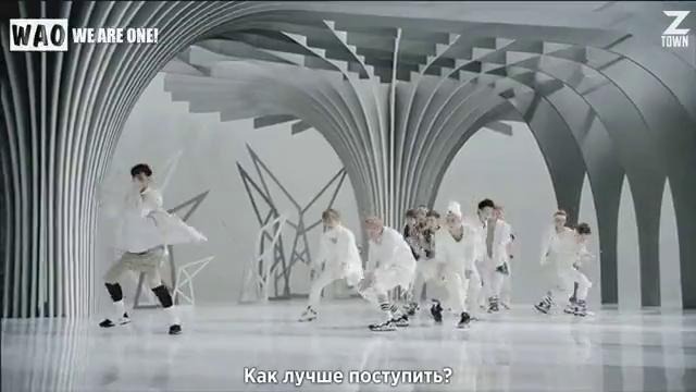 EXO’s First Box диск 4