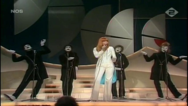 ESC 1980 Germany | Theater – Katja Ebstein