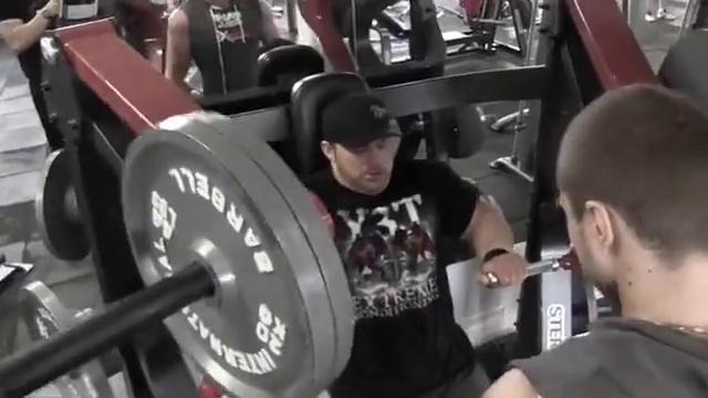 Bodybuilding Motivation – NO EQUALITY [GetBigNow] [HD
