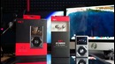 Hi-Fi Плеер FiiO X3 II и Наушники FiiO EX1 – Обзор