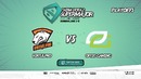 VP vs Optic #1 BO3 China Dota2 SuperMajor 09.06.2018 Playoff Lower Bracket Round 4