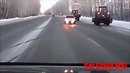 Подборка Аварии и ДТП (ноябрь 2016)