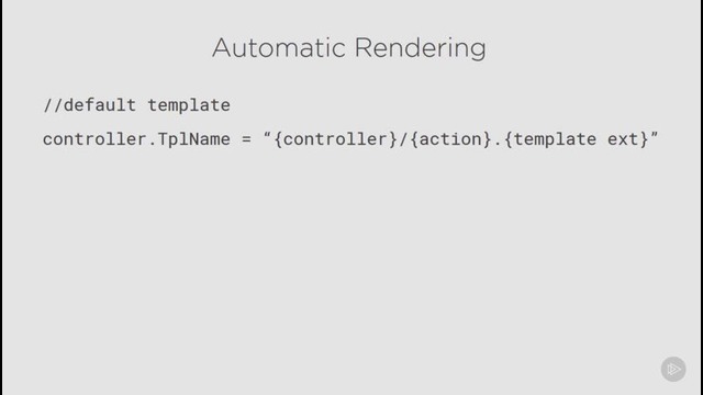 Golang Beego 05.03