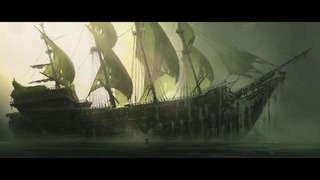 Warcraft История мира – Лики войны Джайна что показали в ролике