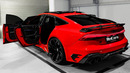 Audi RS7 Legacy Edition 2024 (1000 л.с.) — интерьер, экстерьер и привод