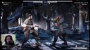 Mortal Kombat XL – Bo Rai Cho – Дыхание дракона #3