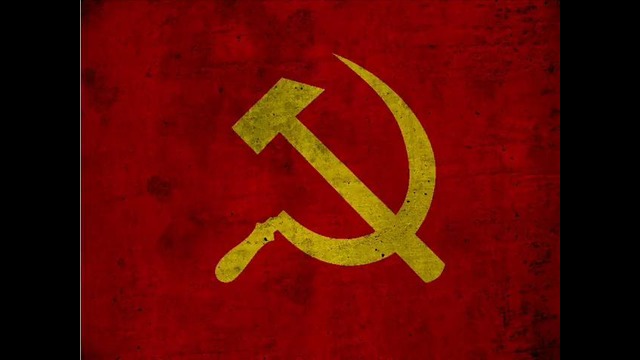 One Hour of Music – Soviet Communist Music
