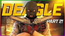 Best pro cs go deagle plays 2019 – part 2