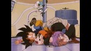 Dragon Ball GT – 23 Серия