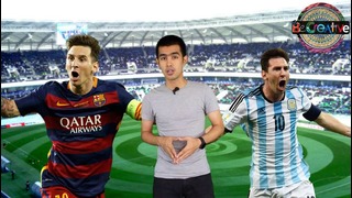 Football Fan #4 – Messi, Transferlar, Uff, Islandiya Uels, Germaniya