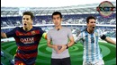Football Fan #4 – Messi, Transferlar, Uff, Islandiya Uels, Germaniya
