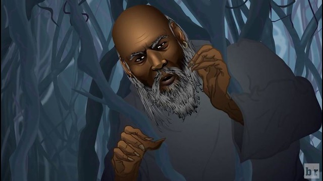 Game of Zones. Эпизод 6 (Бонус)