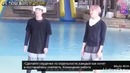 RUS SUB BTS RUN ep 13-14 Behind the scenes