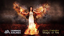 Dmitry Chelnokov – Magic of Fire