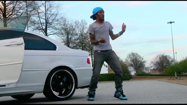 Nonstop – higher – dubstep