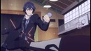 AMV – Big Contest 2015 – 21 место – VideoBeats – Motion War