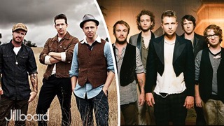 OneRepublic – Music Evolution (2007 – 2018!)