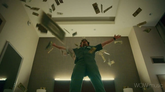 Tiesto & Karol G – Don’t Be Shy (Official Music Video Part II)