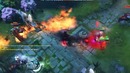 Dendi playing Pubs – Volume #7