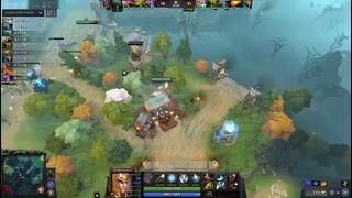 Skywrath Mage using Dota 2 MAPHACK! + Other Cheats! 7.06d