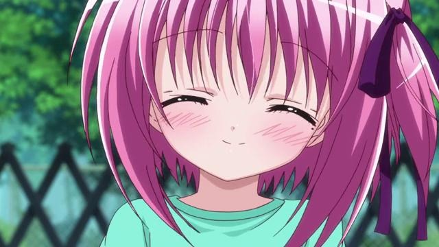 Rou Kyuu Bu! SS – 1 Серия (Лето 2013!)