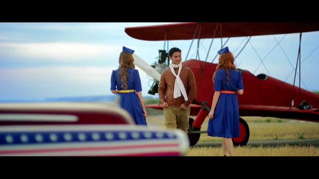 RC Refresher Orange/Lemon