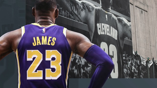 NBA 2019: LA Lakers vs Cleveland Cavaliers | NBA Season 2018-19