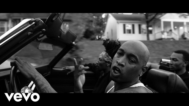 Eearz – Cut From A Cloth (Official Video)