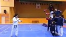 Karate
