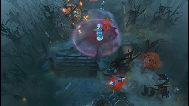 Dota 2 Symphony of Skills 75