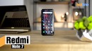 Note 7 — обзор смартфона Redmi by Xiaomi