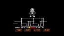 Undertale Hard Mode – Sans Battle