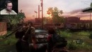 The Last of Us Прохождение ПОМЧАЛИ #7