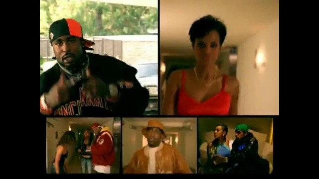 Tony Yayo ft. G-Unit – I Know You Don’t Love Me (Official Video)