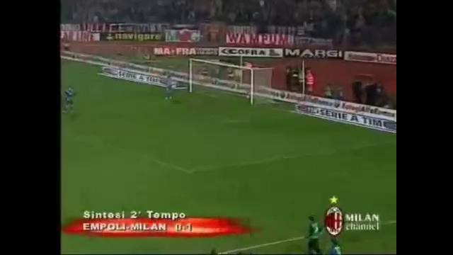 Great Long Shot Goals 1