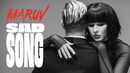 MARUV – Sad Song (Премьера клипа, 2020)