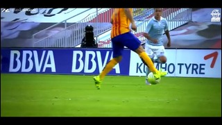 FC Barcelona в—Џ Ultimate Skills Show в—Џ 2016 HD