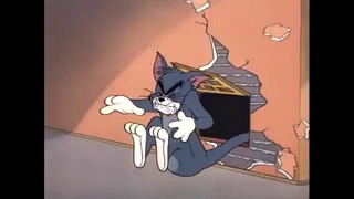 Tom & Jerry VS System of a Down часть 2