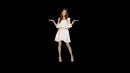 SNSD SeoHyun Vita500 Dance