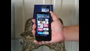 Blu Quattro 4.5 HD