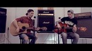 Stigmata ft. rock privet / ben moody ft. anastacia – сентябрь