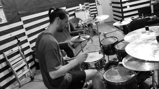 Игра на барабанах – Урок 9 (Drum lessons. Episode 9)