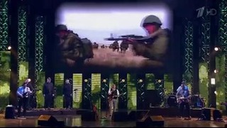 Юбилейный концерт Николая Расторгуева и группы ЛЮБЭ. (эфир от 30.07.2017)