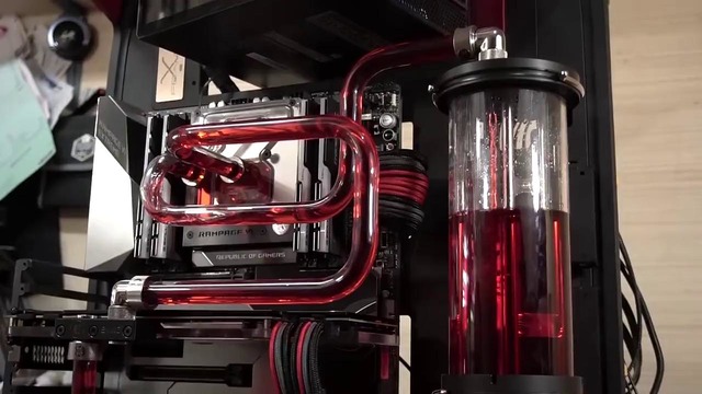 InWin X Frame 2.0