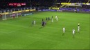 (HD) Аталанта – Фиорентина | Кубок Италии 2018/19 | 1/2 финала | Ответный матч
