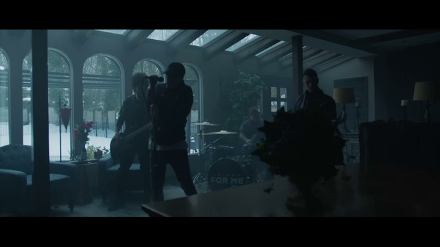If Not For Me x Wind Walkers – Lie Awake (Official Music Video 2026)
